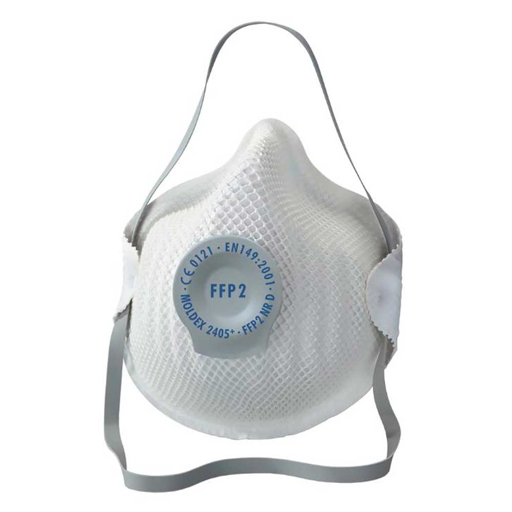 Moldex Farmers Lung Mask