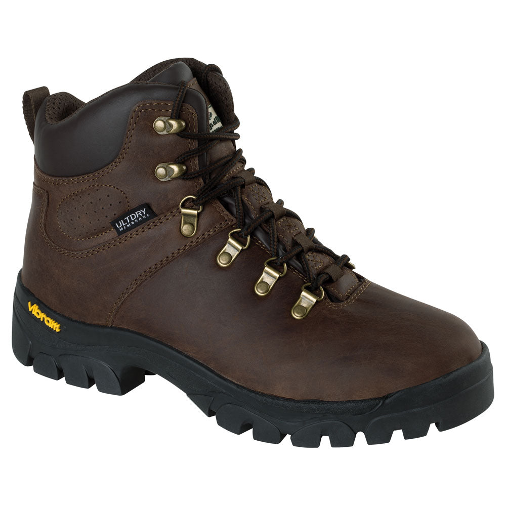 Hoggs of Fife Munro Classic Waterproof Hiking Boot