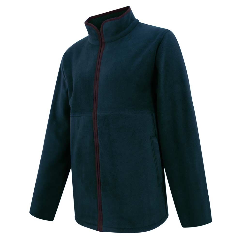 Hoggs of Fife Stenton Technical Fleece Jacket