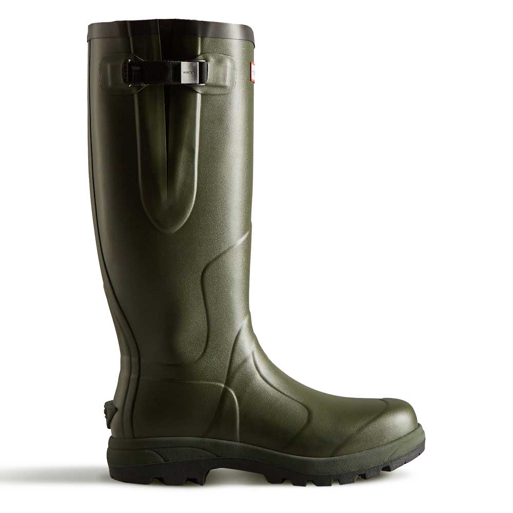 Hunter Balmoral Classic Welly
