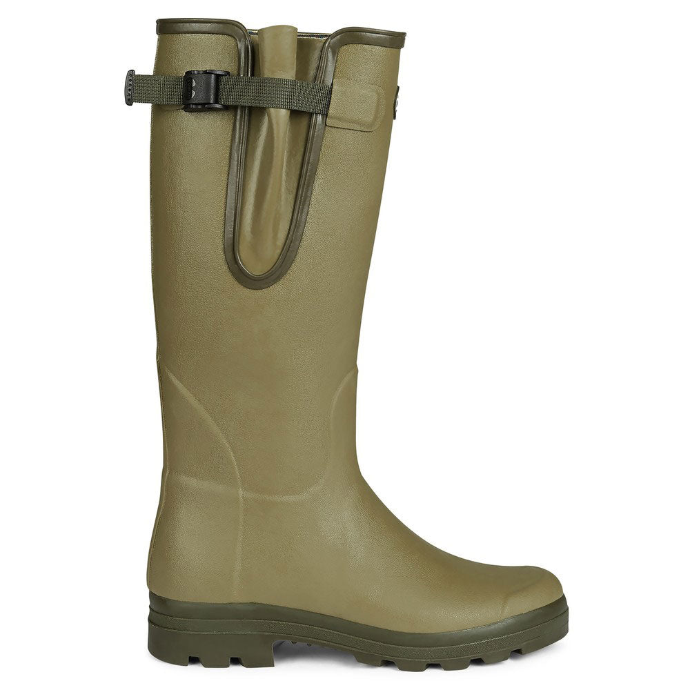 Le Chameau Vierzon Wellies