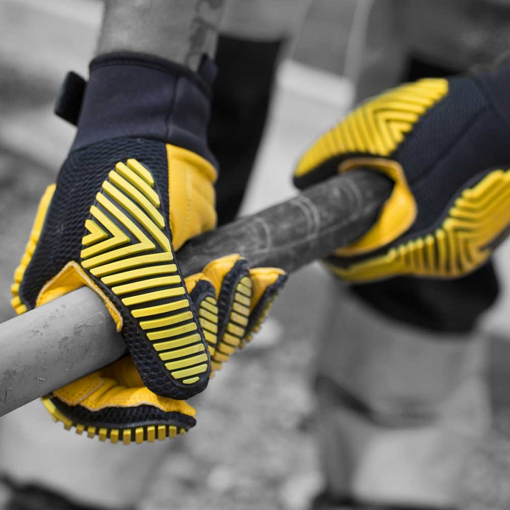 polyco handschuhe Polyco Multi-Task L Work Gloves, Gloves