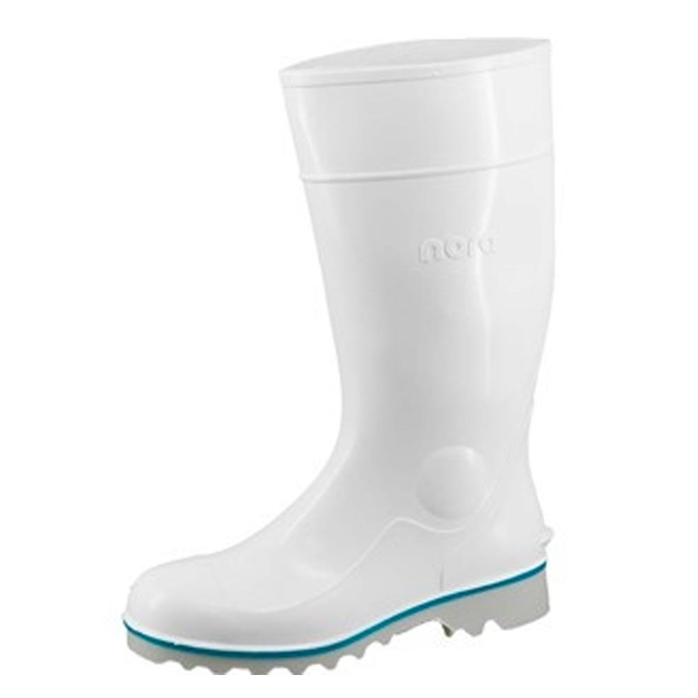 Nora Multiralf Safety Wellies side