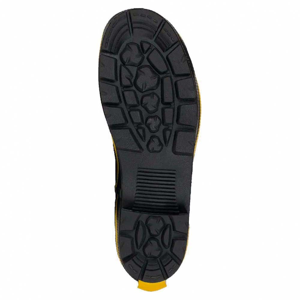 Skellerup Quatro Dielectric Wellies sole