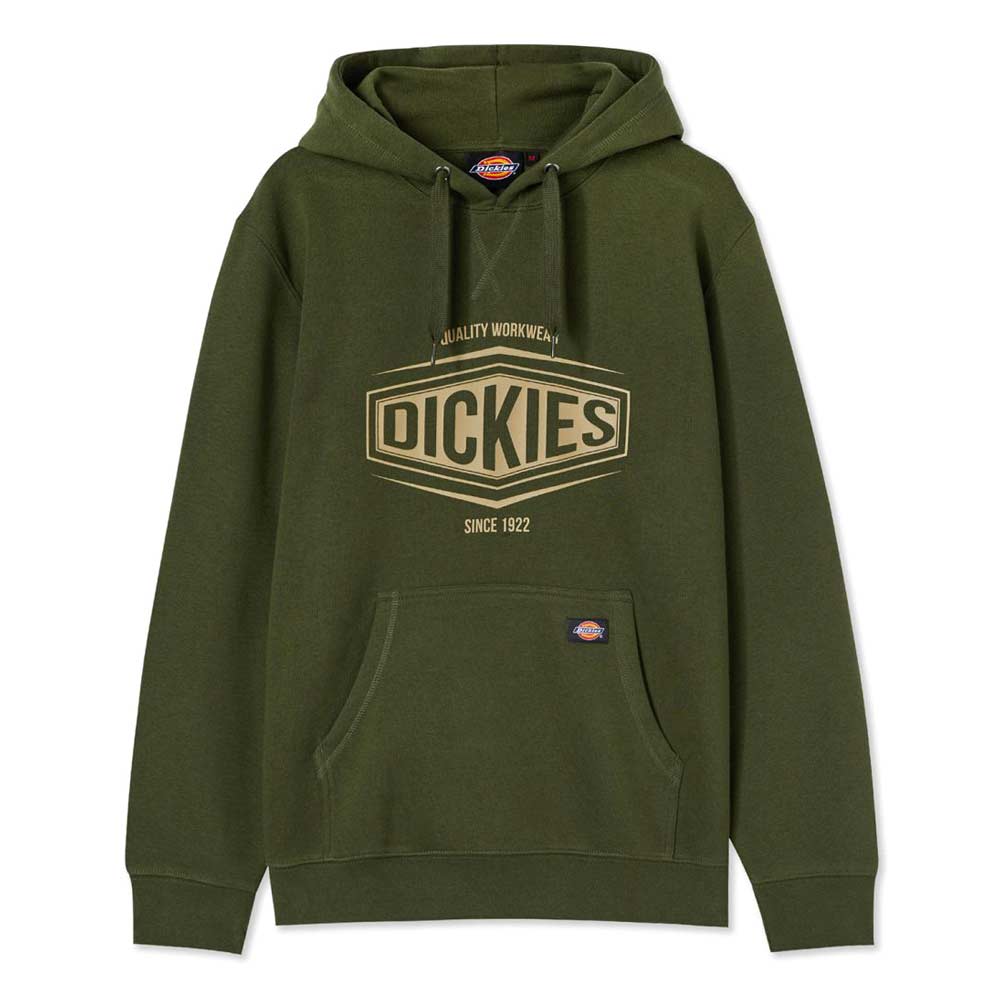 Dickies Rockfield Hoodie S