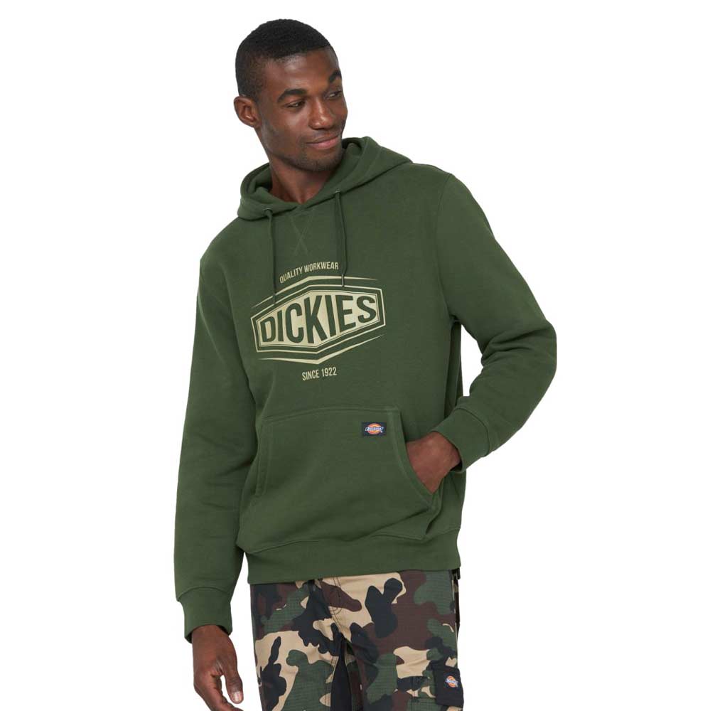 Dickies Rockfield Hoodie M