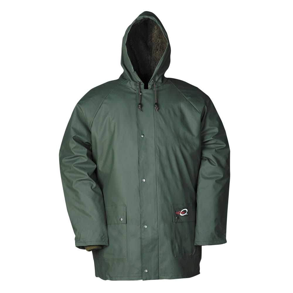 Flexothane Essential Dover Jacket