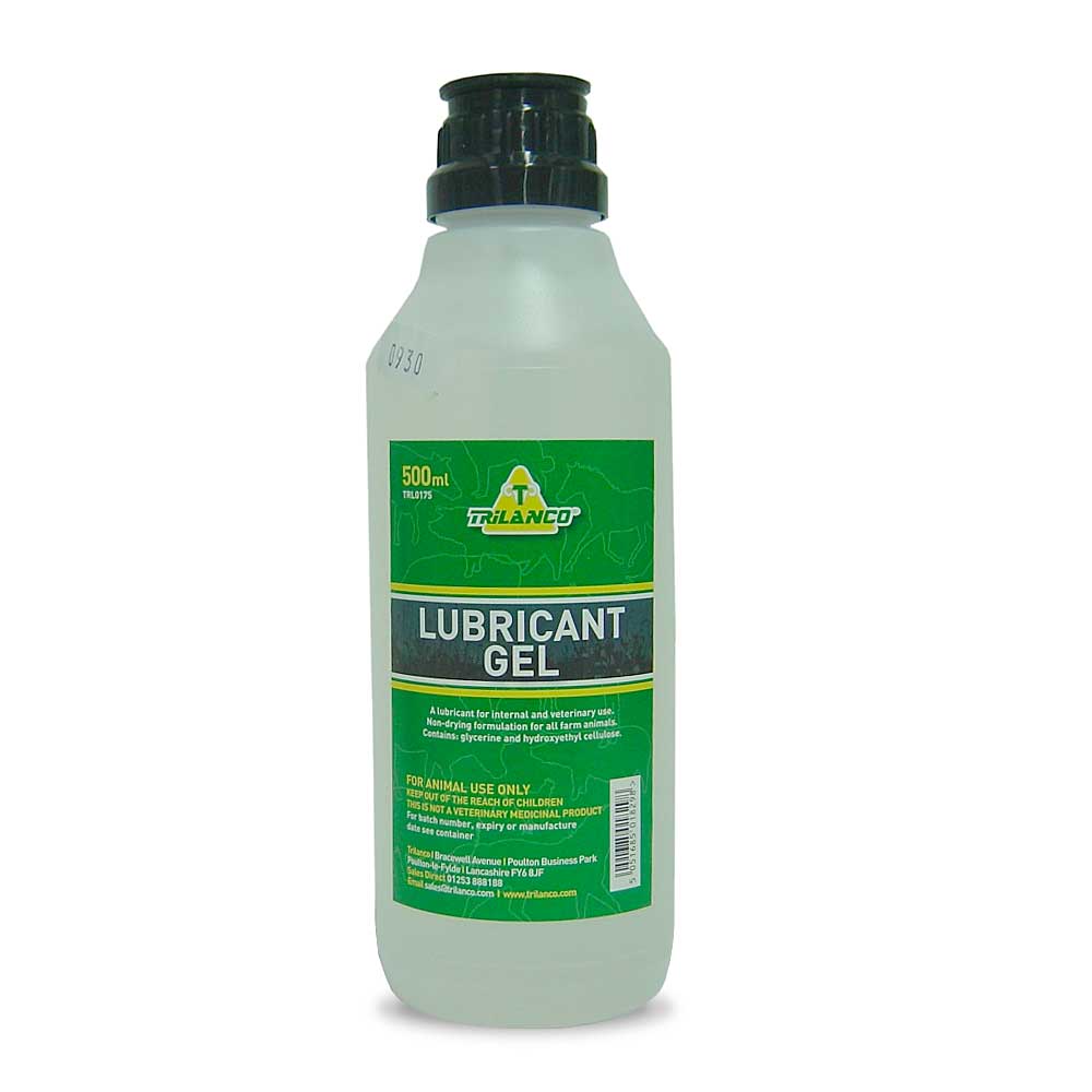 Trilanco Lubricant Gel