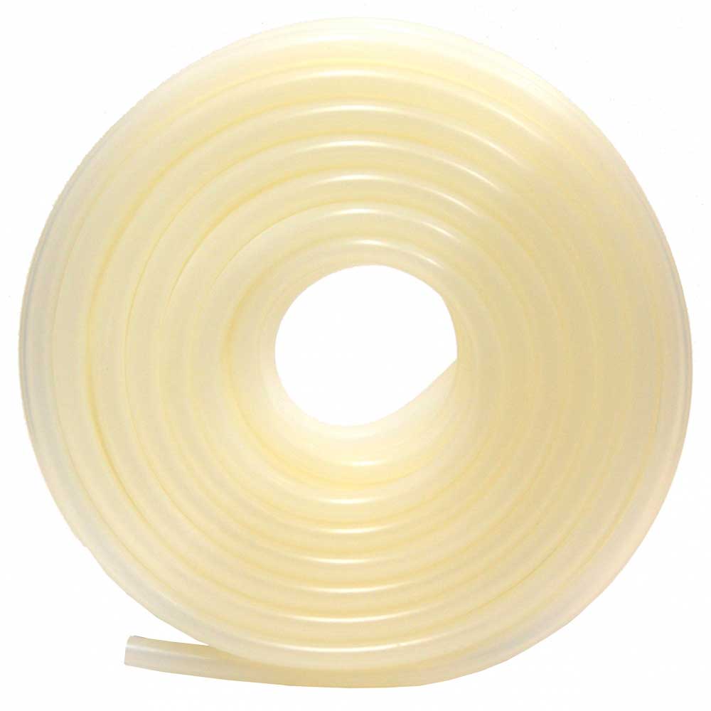 Silicone Milk Tube