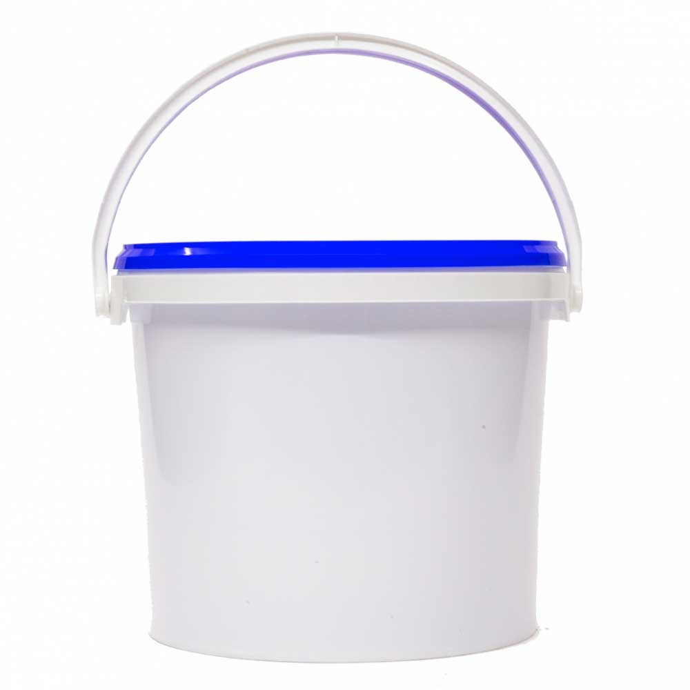 Corston Premium Teat Wipe Tub Back