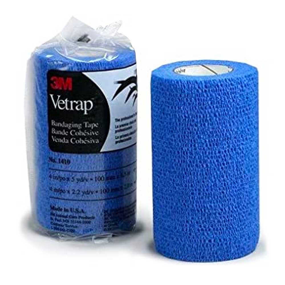 Vetrap Bandage