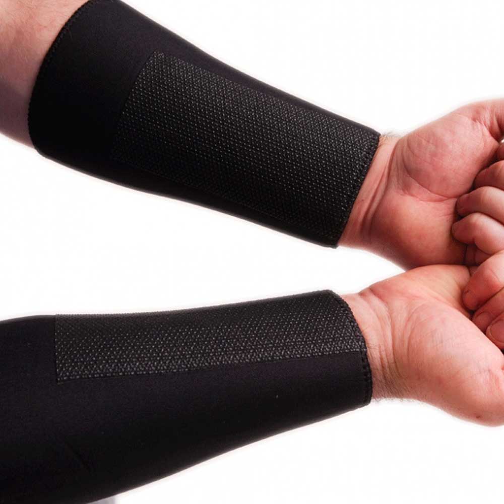 Neoprene Hoof Knife Wrist Protectors