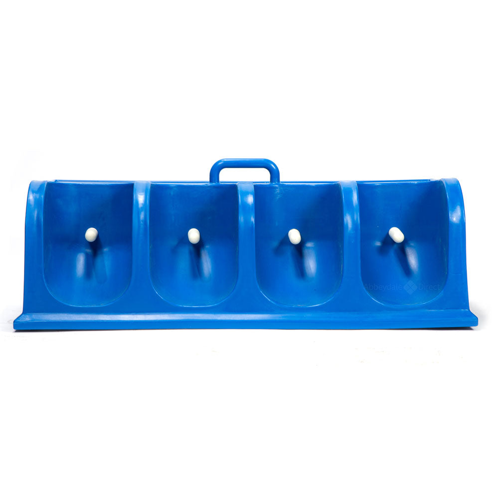 Wydale 4 Calf Feeder Back