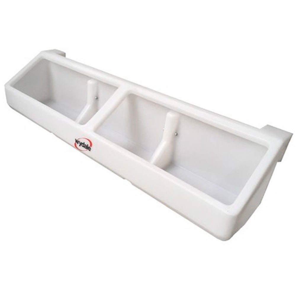 Wydale 1.25m Feed Trough