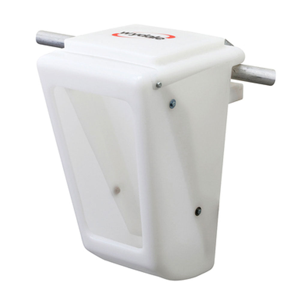 Wydale Compact Rainproof Pellet Feeder