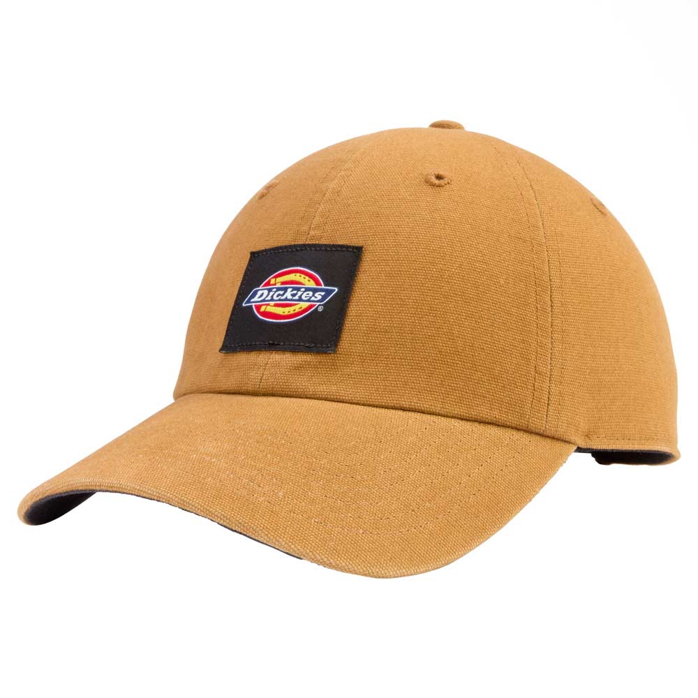 Dickies Washed Canvas Cap 4