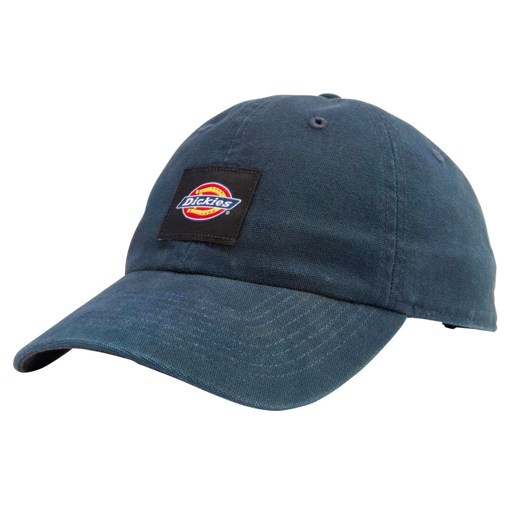Dickies Washed Canvas Cap