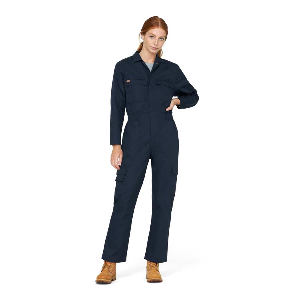 Dickies Everyday Women's Overalls XS