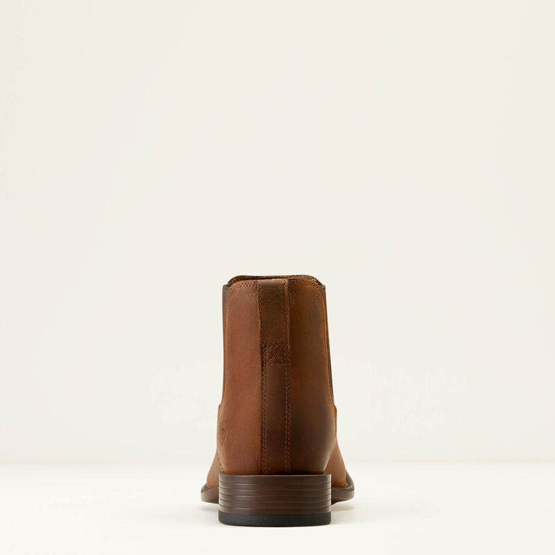 Ariat Booker Ultra Square Toe