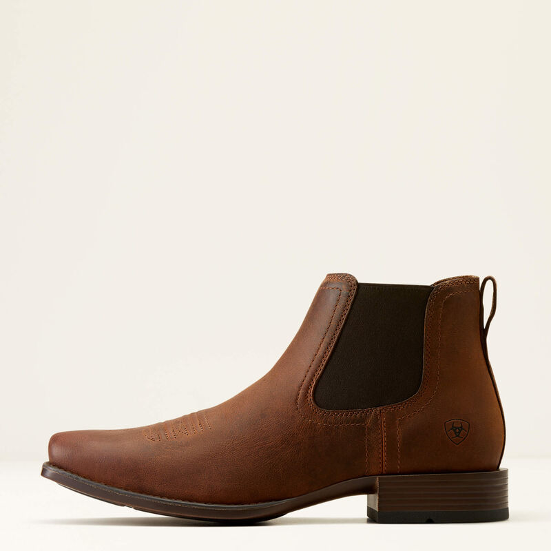 Ariat Booker Ultra Square Toe