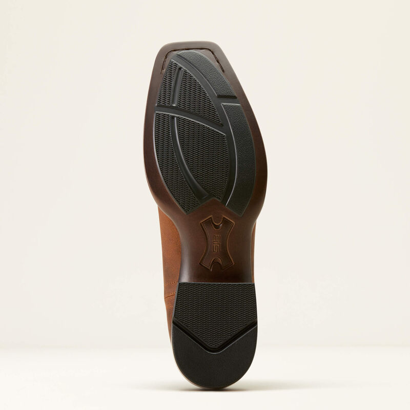 Ariat Booker Ultra Square Toe