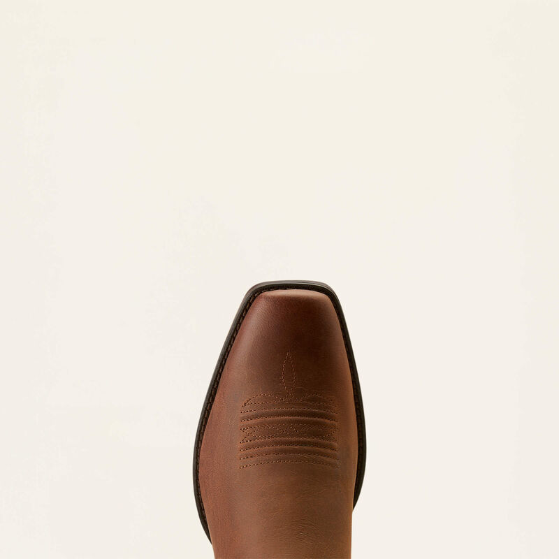 Ariat Booker Ultra Square Toe