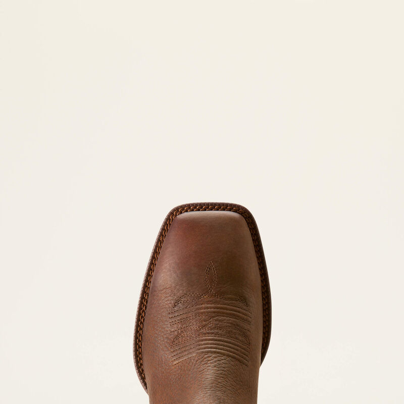 Ariat Booker Chelsea Wide Square Toe