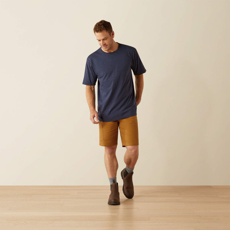 Ariat Rebar Cotton Strong T-Shirt