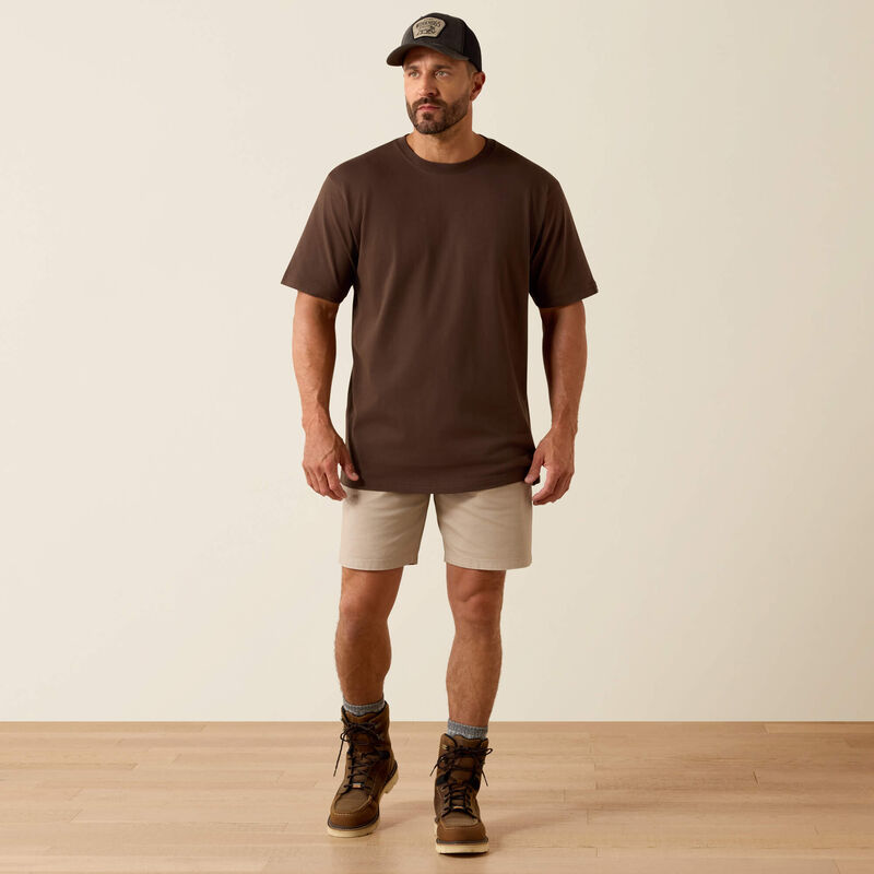 Ariat Rebar Cotton Strong T-Shirt