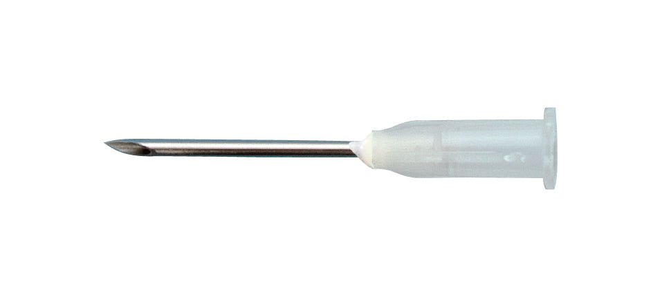 Kruuse Disposable Needles 16g x 1" - 100 pack