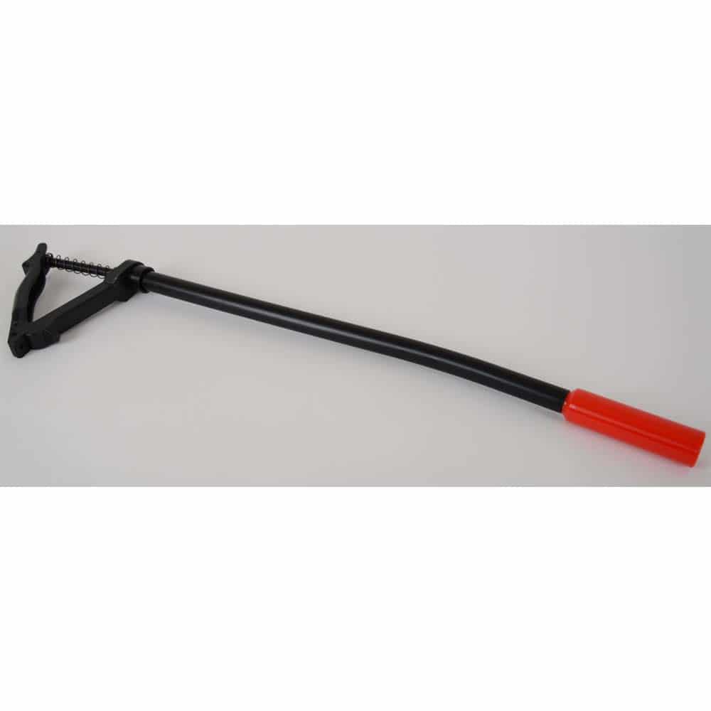 Polypropylene V-Grip Bolus Gun Size: 27mm