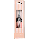 Burgon & Ball Collectors Blush Fruit and Flower Snips