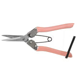 Burgon & Ball Collectors Blush Fruit and Flower Snips