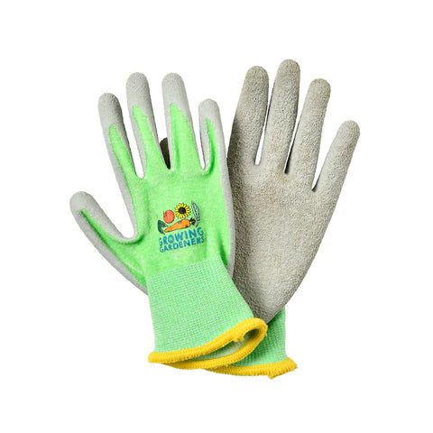 Burgon & Ball Growing Gardeners Gloves Small
