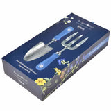 Burgon & Ball British Meadow  Trowel & Fork Set
