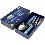 Burgon & Ball British Meadow  Trowel & Fork Set