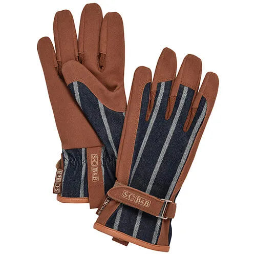 Burgon & Ball Sophie Conran - Striped Glove