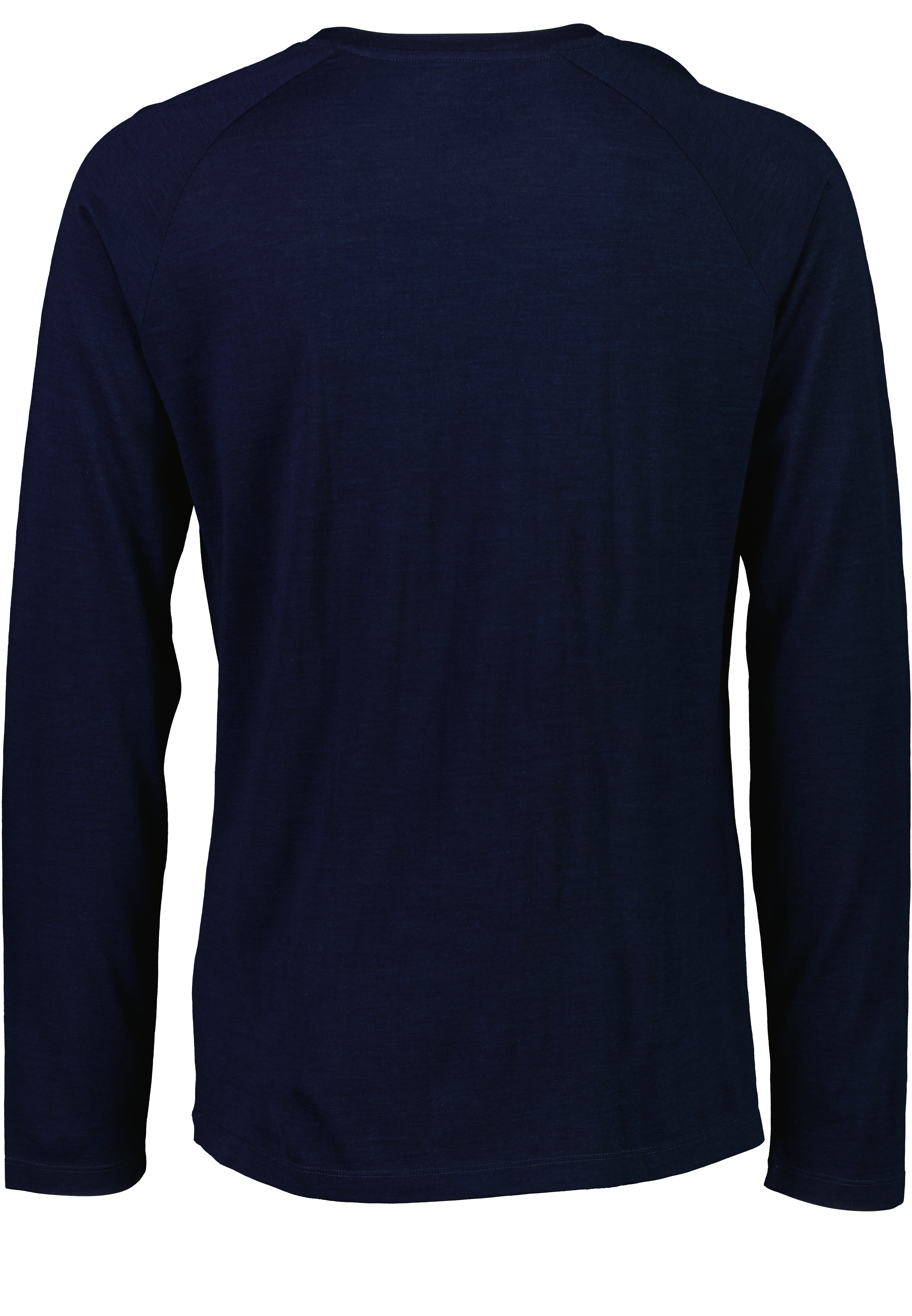 Line 7 Storm Pro20 Men's Marino Raglan T-Shirt Long Sleeve