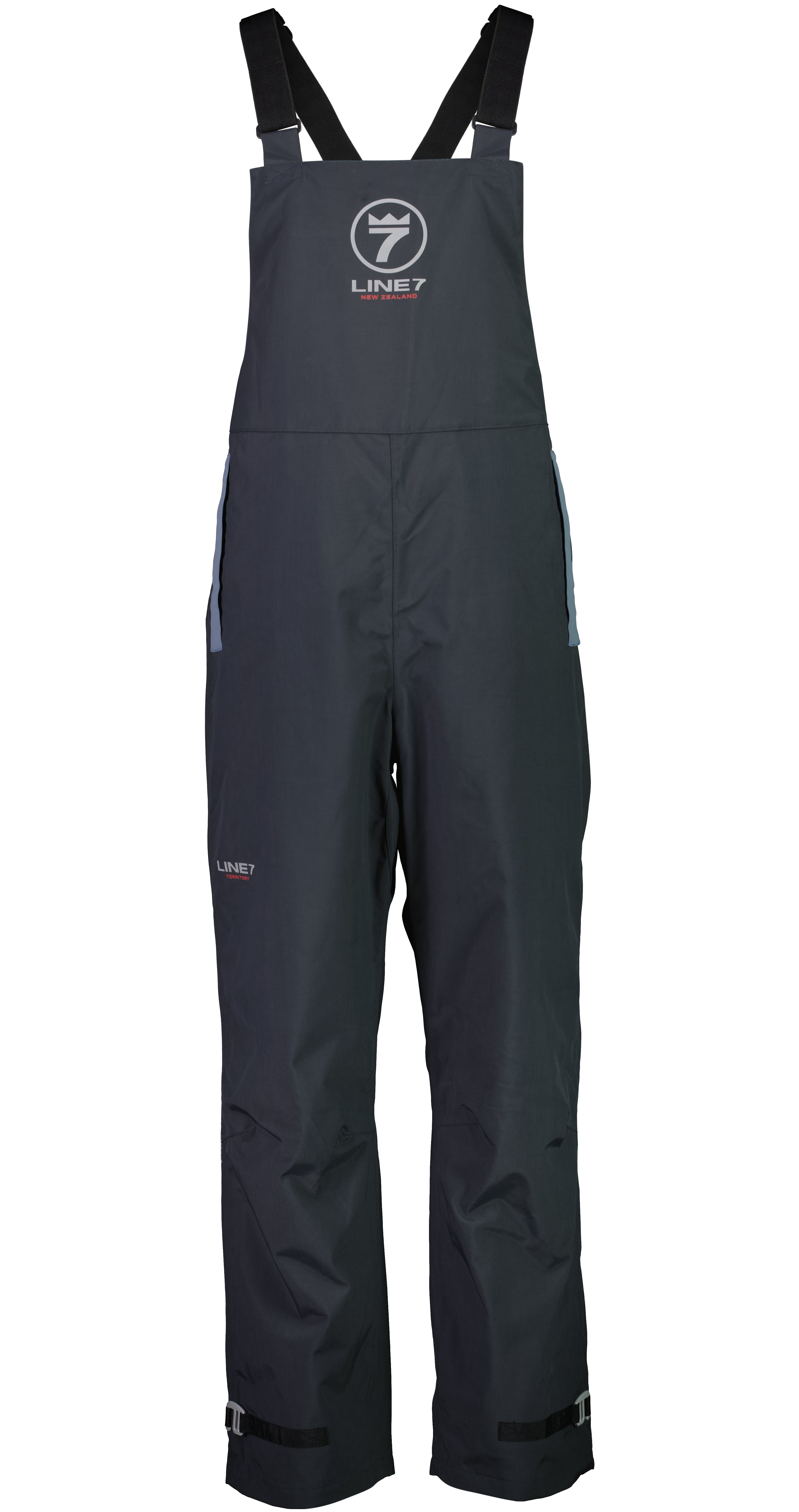 Line 7 Storm Armour10 Mens Waterproof 2 Layer Overtrouser