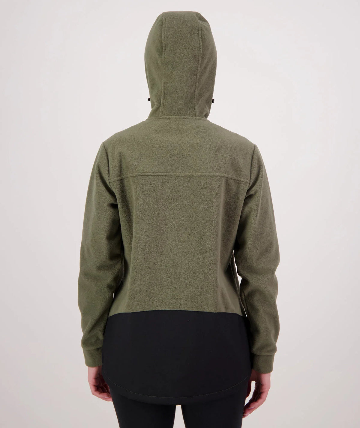 Swanndri Woman's High Rock Stormshield Jacket
