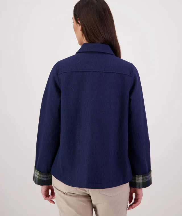 Swanndri Women's Greta Valley Jacket -
