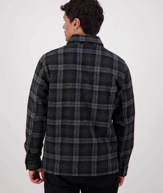 Swanndri Men's Northgate Jacket