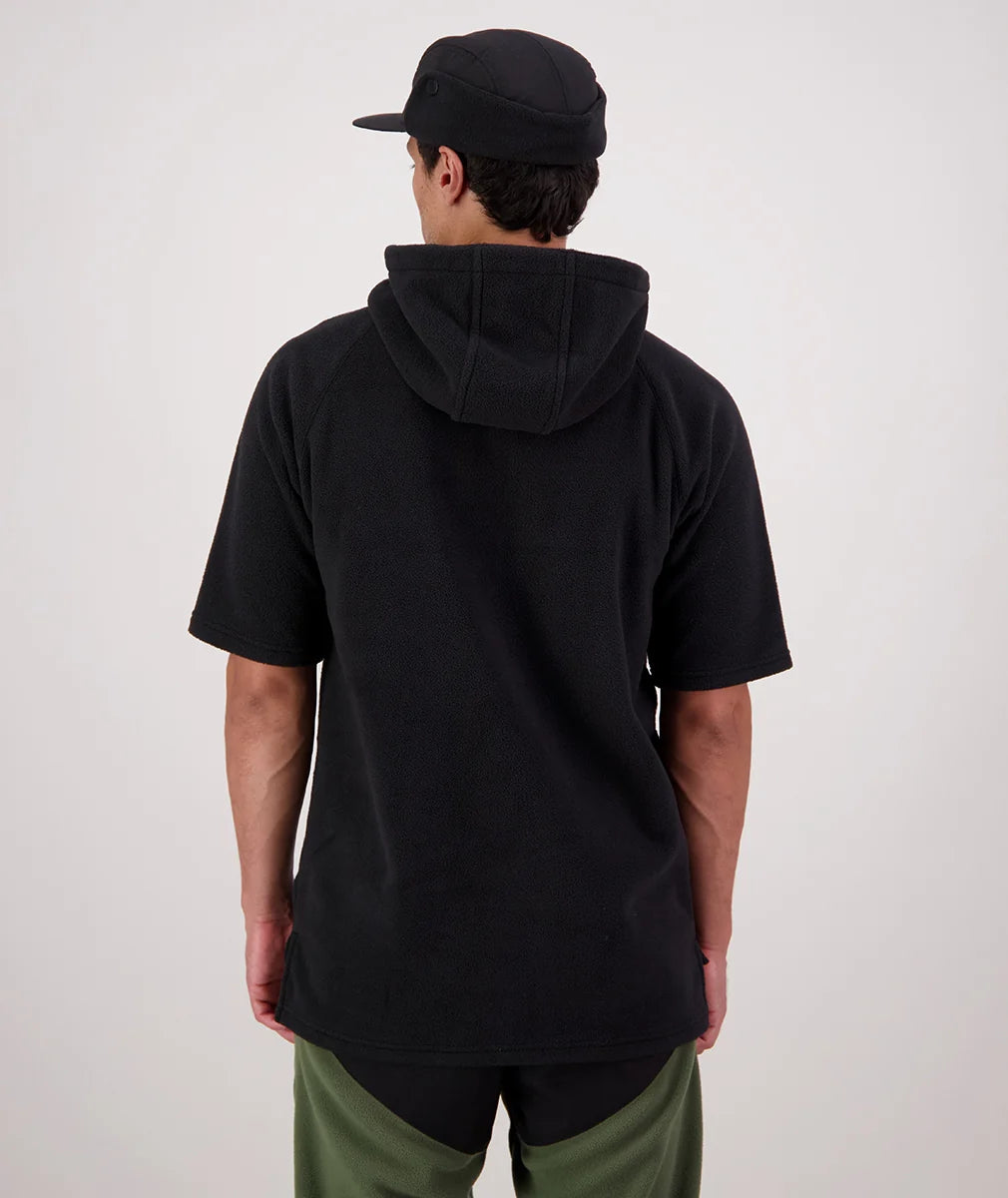 Swanndri Men's Original Lace Front Hoodie