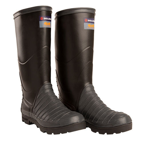 Skellerup 4x4 marathon wellies