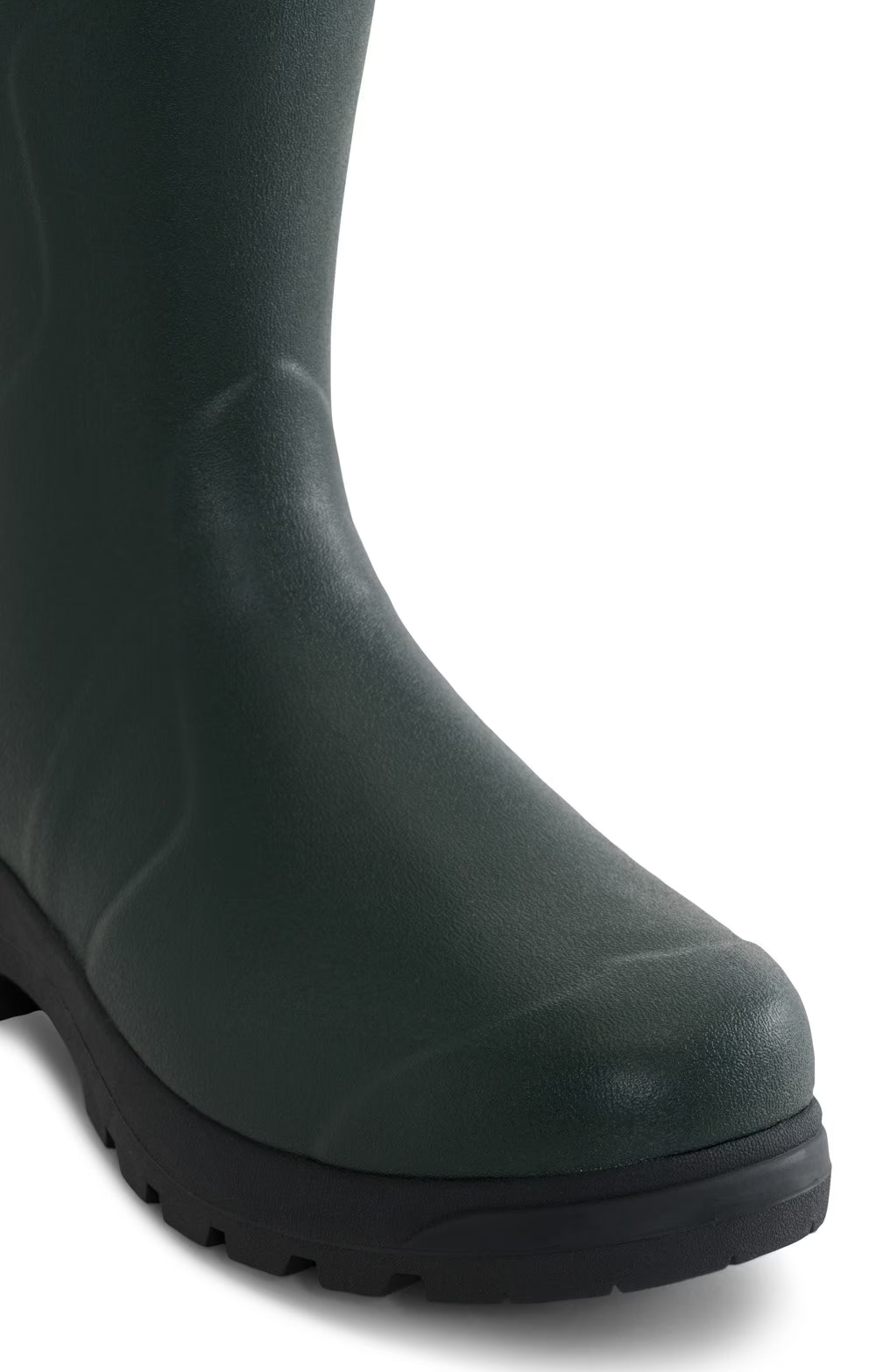 Hunters Unisex Balmoral Mkii Side Adj Boot Dark