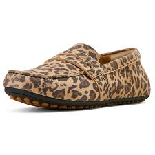Ariat Womens Selene Drivin Moc