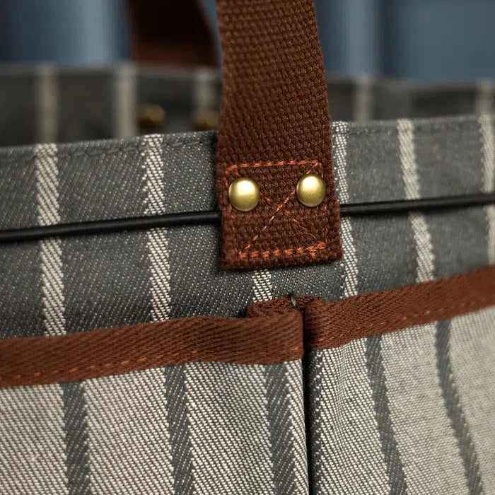 Burgon & Ball Sophie Conran - Tool Bag Grey