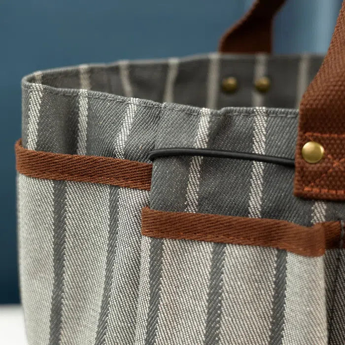 Burgon & Ball Sophie Conran - Tool Bag Grey