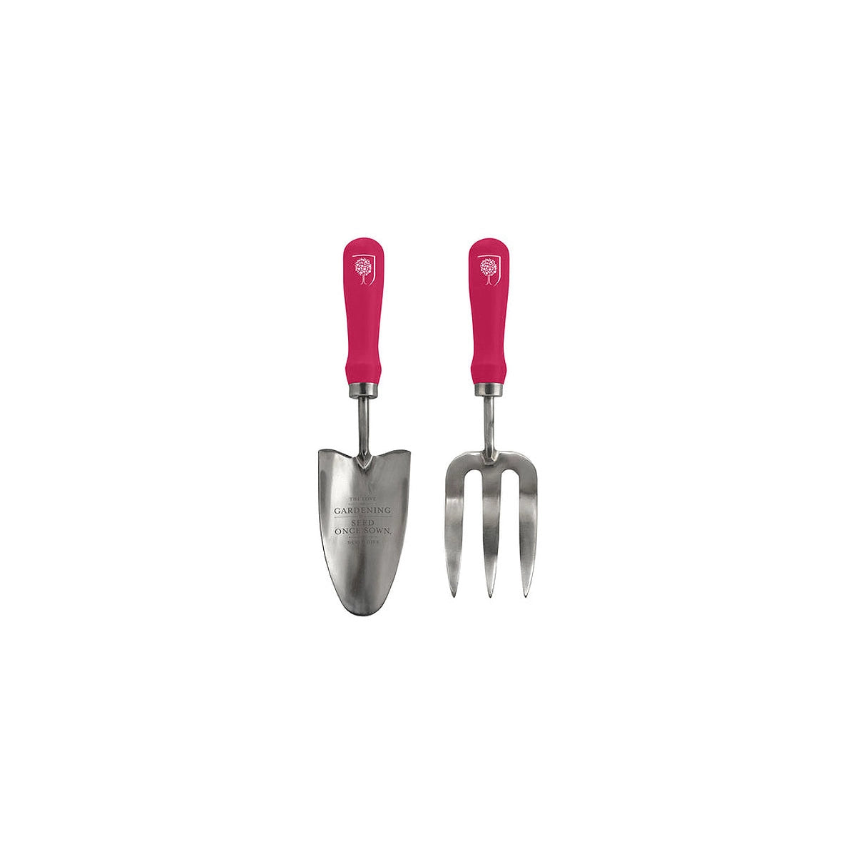 Burgon & Ball British Bloom - Gift Boxed Trowel & Fork