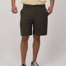 Swanndri Mens Lawson Walk Short